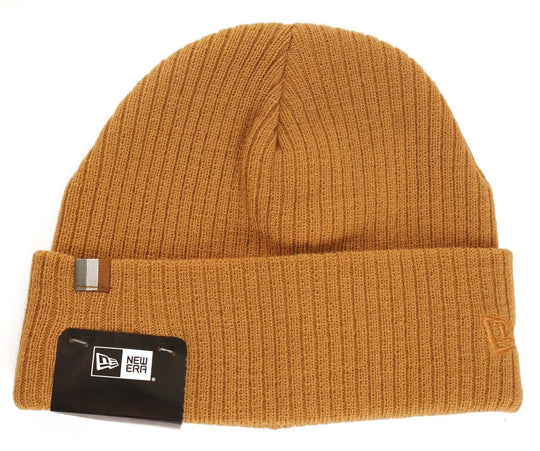  New Era Cuffia Lightweight Desert Uomo Beige