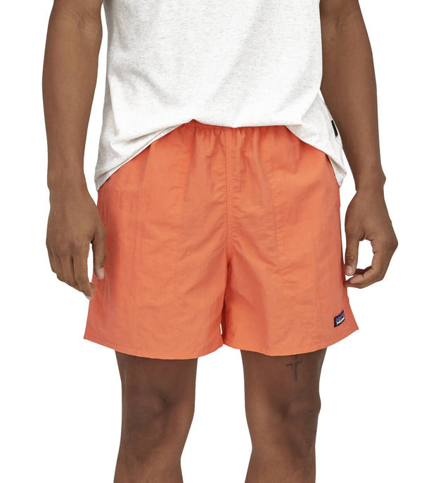 Patagonia costume Men's Baggies Shorts 5" Tigerlily Orange