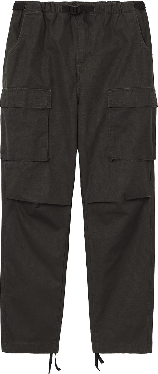  Carhartt Wip Pantaloni Wynton Pant Dollar Green Stone Washed Uomo Verde