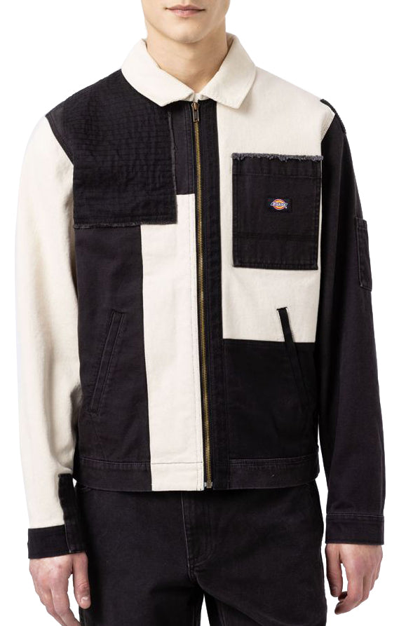  Dickies Giacca Anniversary Jacket Assorted Colour Multicolore Uomo - 1