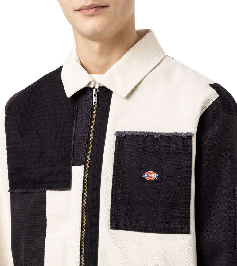  Dickies Giacca Anniversary Jacket Assorted Colour Multicolore Uomo - 2