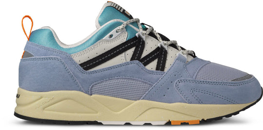 Karhu Scarpe Fusion 2.0 Blue Fog Jet Black Donna