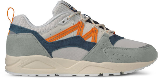  Karhu Scarpe Fusion 2.0 Pigeon Dark Cheddar Uomo Multicolore