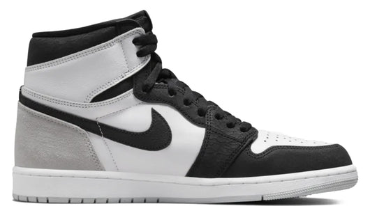  Jordan 1 Retro High Og Stage Haze Uomo Grigio