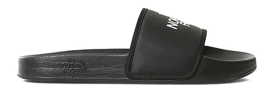  The North Face Ciabatte M Base Camp Slide Iii Tnf Black Tnf White Uomo Nero