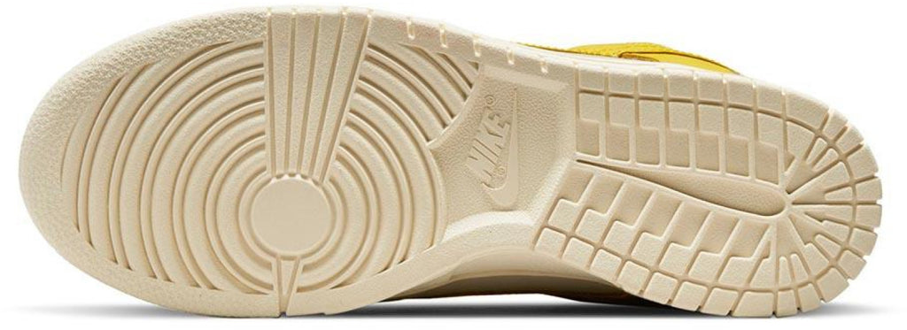  Nike Dunk Low Lx Banana W Giallo Uomo - 7