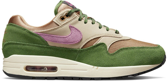 Nike Air Max 1 Sh Treeline Uomo Verde