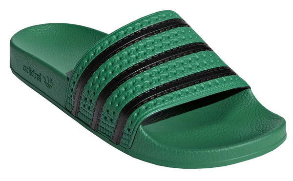 Adidas ciabatte Adilette CM8443 bold green