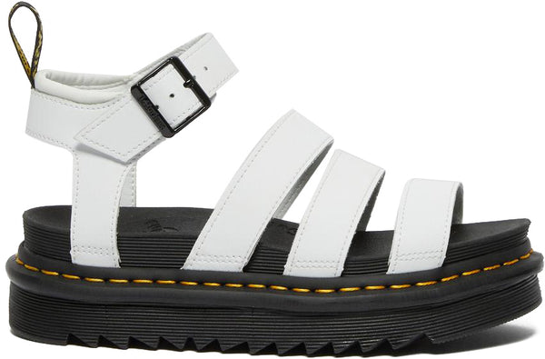 Dr. Martens sandali Blaire white