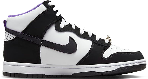 Nike Dunk High World Champions