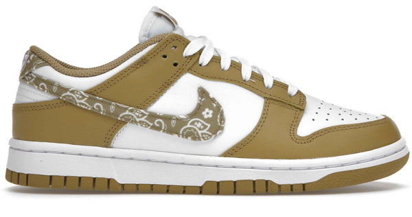 Nike Dunk Low Essential Paisley Pack Barley W