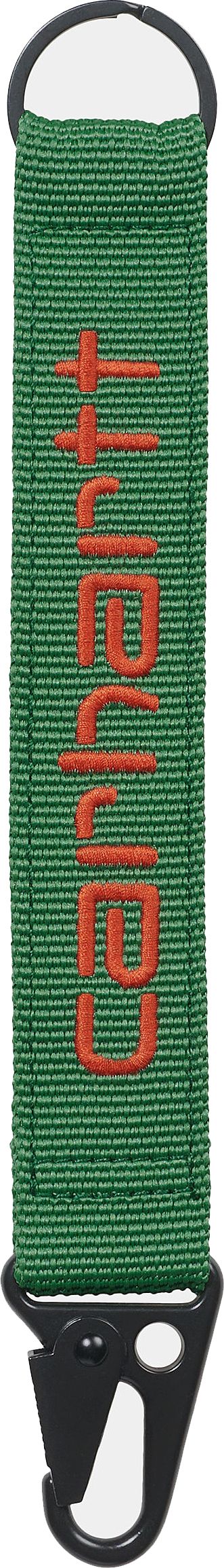  Carhartt Wip Portachiavi Jaden Keyholder Bonsa Brick Special_unisex Verde