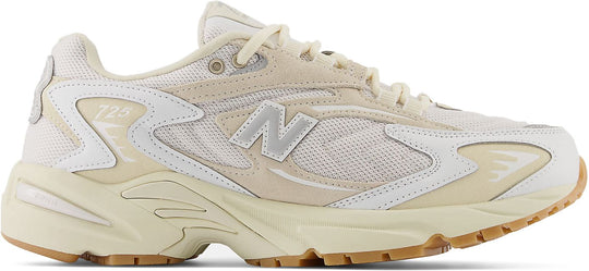  New Balance Scarpe 725 Radically Classic Pack Off White Gum Special_unisex Giallo