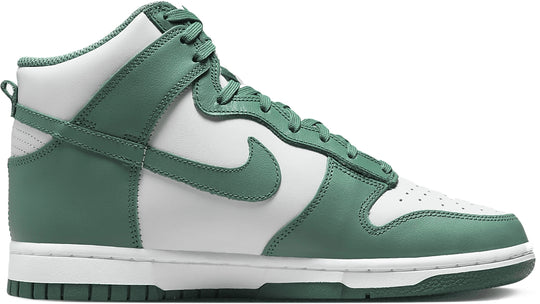  Nike Dunk High Bicoastal W Uomo Verde