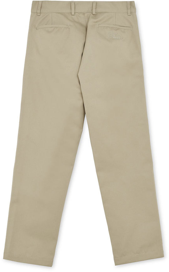  Iuter Pantaloni Iuter Chino Pant Beige Uomo