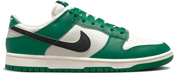 Nike Dunk Low SE Lottery Pack Malachite Green