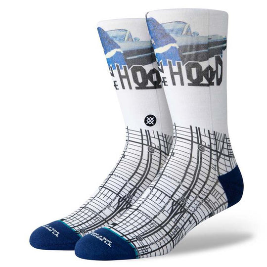  Stance Calze South Central Uomo Fantasia