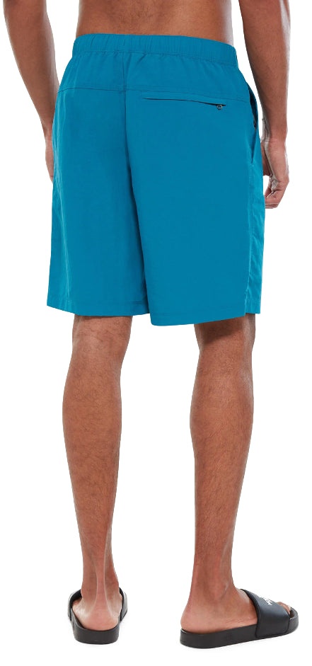  The North Face Short Class V Rapid Crystal Teal Blu Uomo - 2