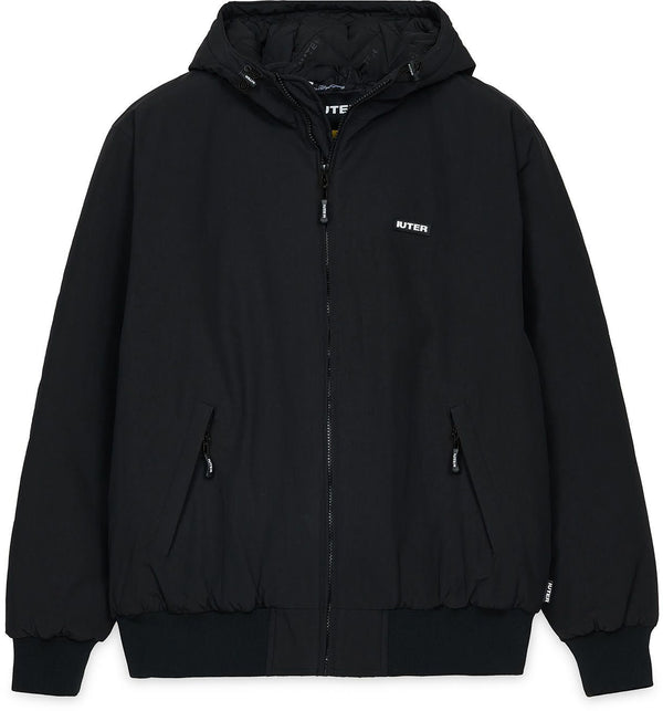 Iuter giacca Shield Jacket black