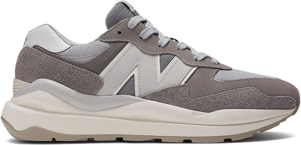 New Balance scarpe 57/40 Marblehead Sea Salt Grey