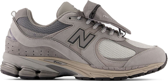  New Balance Scarpe M2002rvc Shoes Grey Pocket Uomo Grigio