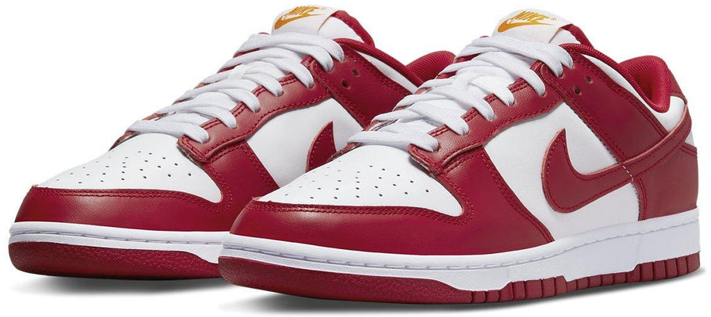 Nike rosse uomo Clearance