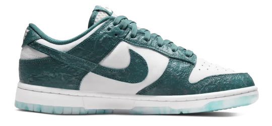  Nike Dunk Low Ocean W Uomo Blue