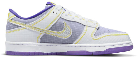  Nike Dunk Low Union Passport Pack Court Purple Donna Viola