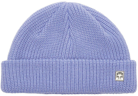  Obey Cuffia Micro Beanie Digital Violet Special_unisex Viola