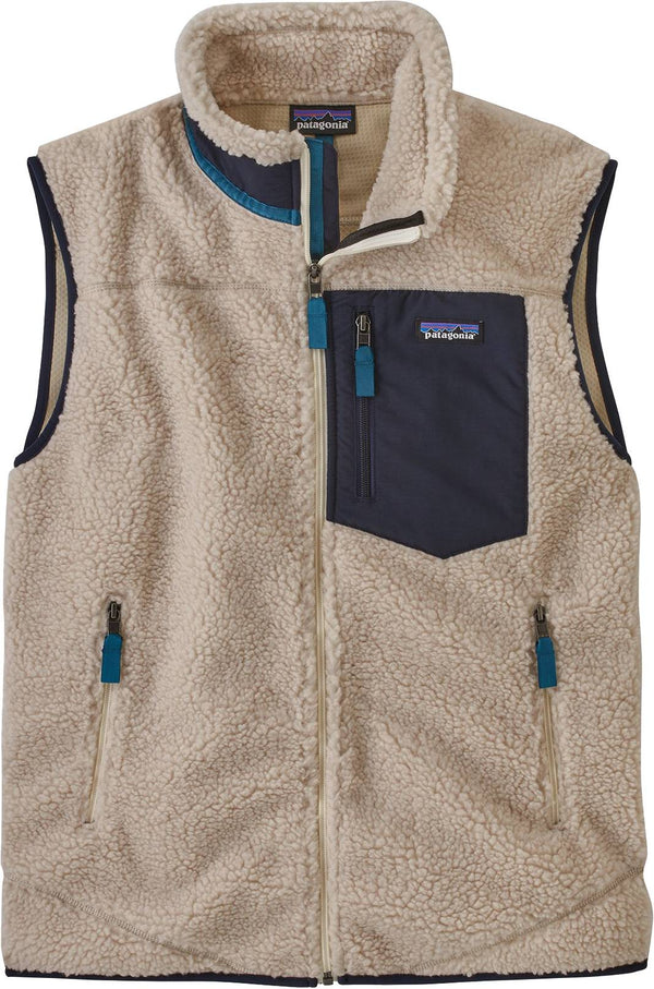 Patagonia gilet M's Classic Retro X Vest Natural