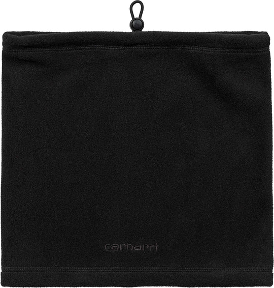  Carhartt Wip Scaldacollo Brody Neckwarmer Black Special_unisex Nero