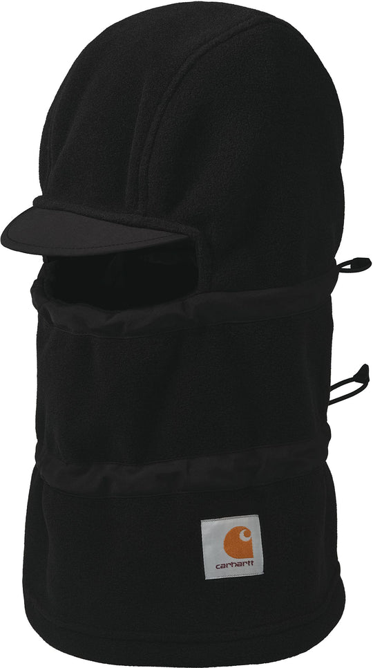  Carhartt Wip Passamontagna South Hood Black Uomo Nero