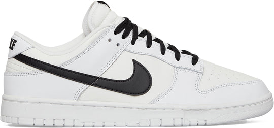  Nike Dunk Low Reverse Panda Uomo Bianco