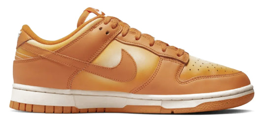 Nike Dunk Low Magma Orange W Donna Arancione