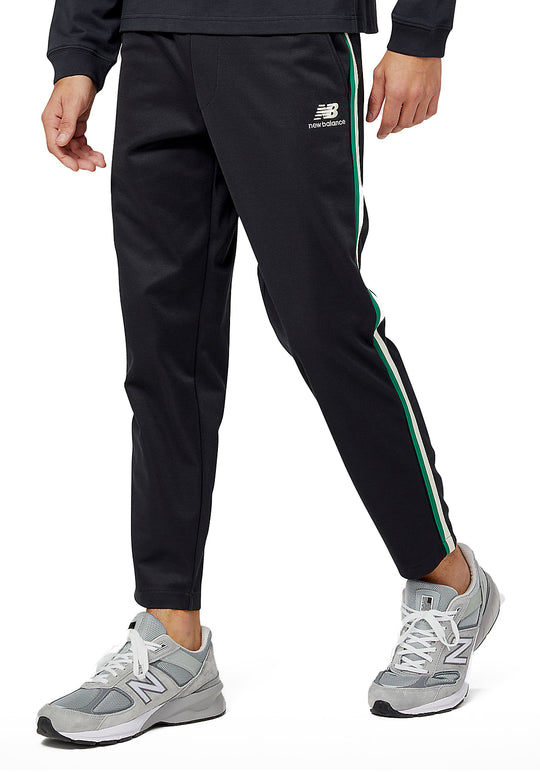  New Balance Pantaloni Athletics 70s Run Track Pant Phantom Uomo Grigio