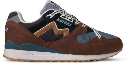  Karhu Scarpe Synchron Shoes Aztec Brown Sugar Uomo Marrone