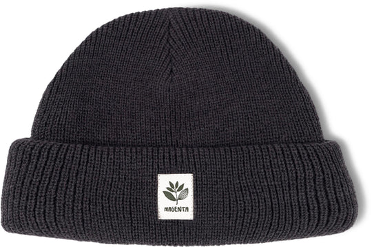  Magenta Skateboards Cuffia Fam Beanie Grey Uomo Grigio