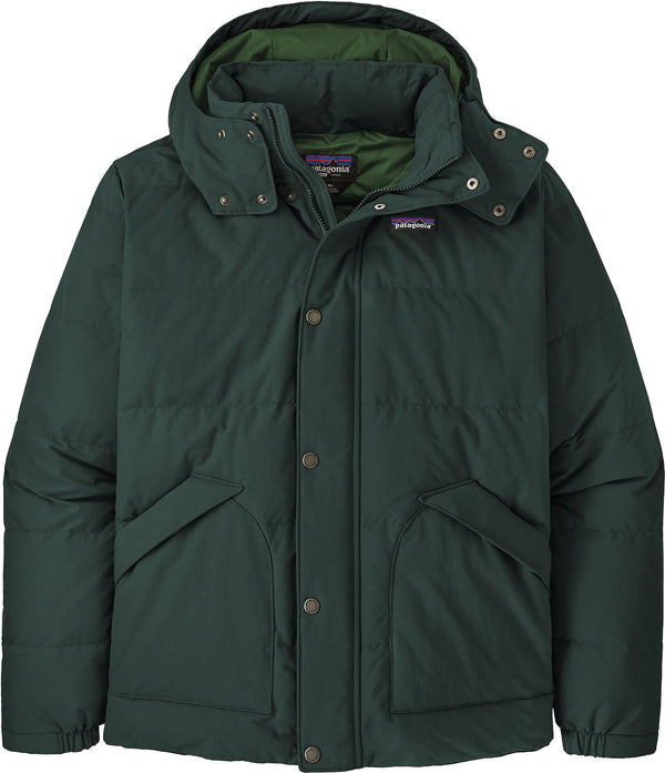 Patagonia giacca Men's Downdrift Jacket Northern Green