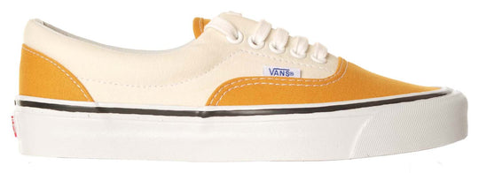 Vans Scarpe Anaheim Factory Era 95 Og Saff Unisex Giallo