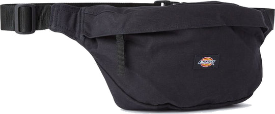  Dickies Marsupio Duck Canvas Cross Body Black Special_unisex Nero