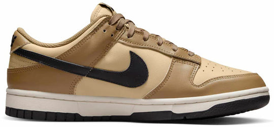  Nike Dunk Low Dark Driftwood W Uomo Marrone