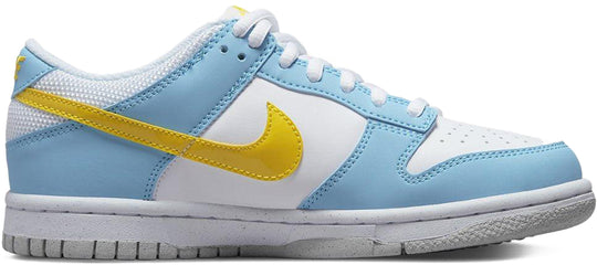  Nike Dunk Low Next Nature Homer Simpson Gs Donna Celeste