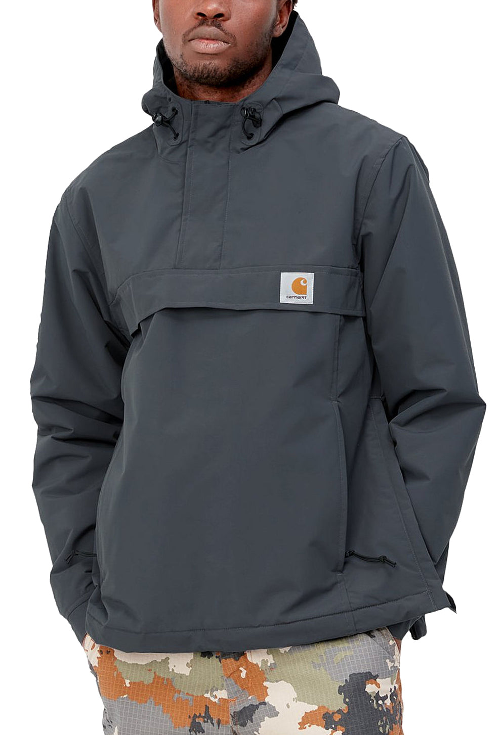 Parka Carhartt Giacca Invernale Uomo Kite Jacket Carhartt WIP