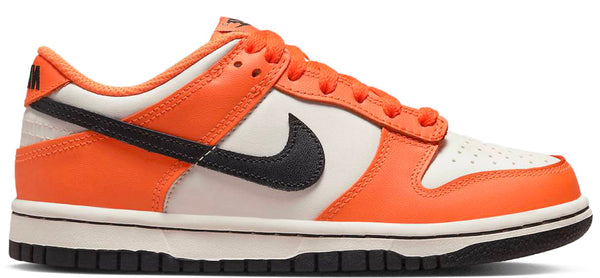 Nike Dunk Low Halloween 2022 GS