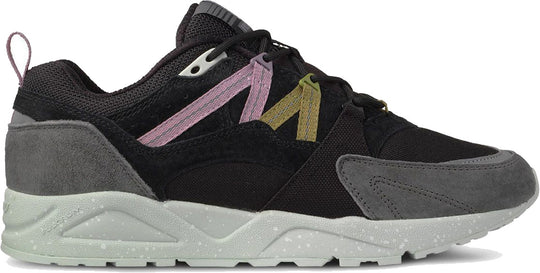  Karhu Scarpe Fusion 2.0 Shoes Gunmetal Jet Black Special_unisex Nero