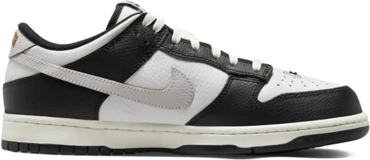  Nike Sb Dunk Low Huf San Francisco Uomo Nero