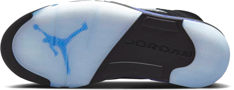  Jordan 5 Retro Racer Blue Uomo - 5
