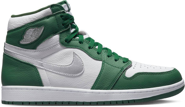 Jordan 1 Retro High OG Gorge Green