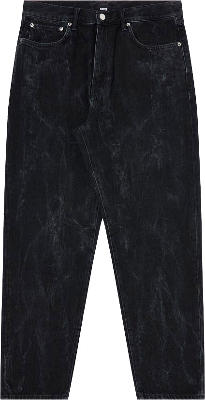  Edwin Jeans Cosmos Pant Lefter Wash Uomo Nero