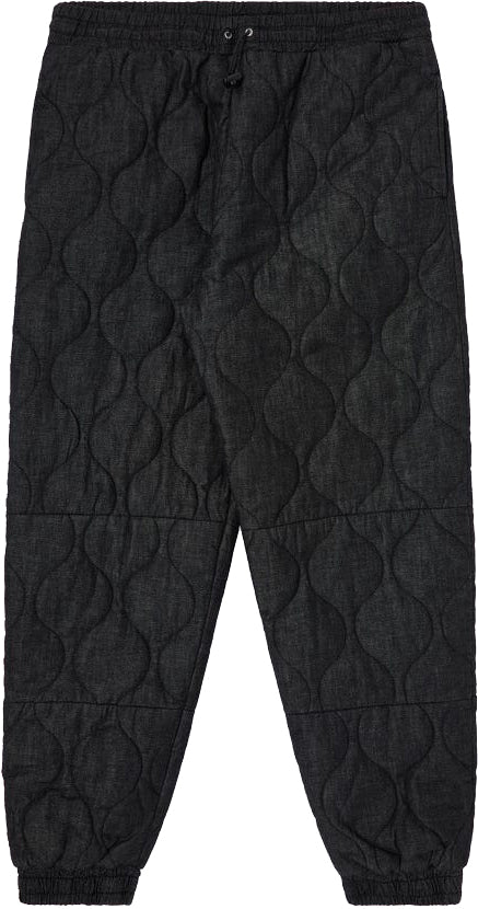  Edwin Pantaloni Nelton Pant Water Repellent Uomo Blue